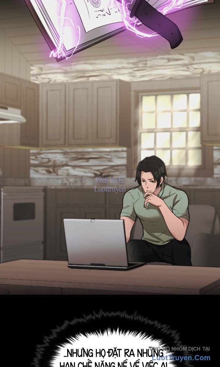 Pháp Sư Huyễn Tưởng. Chapter 7 - Trang 11