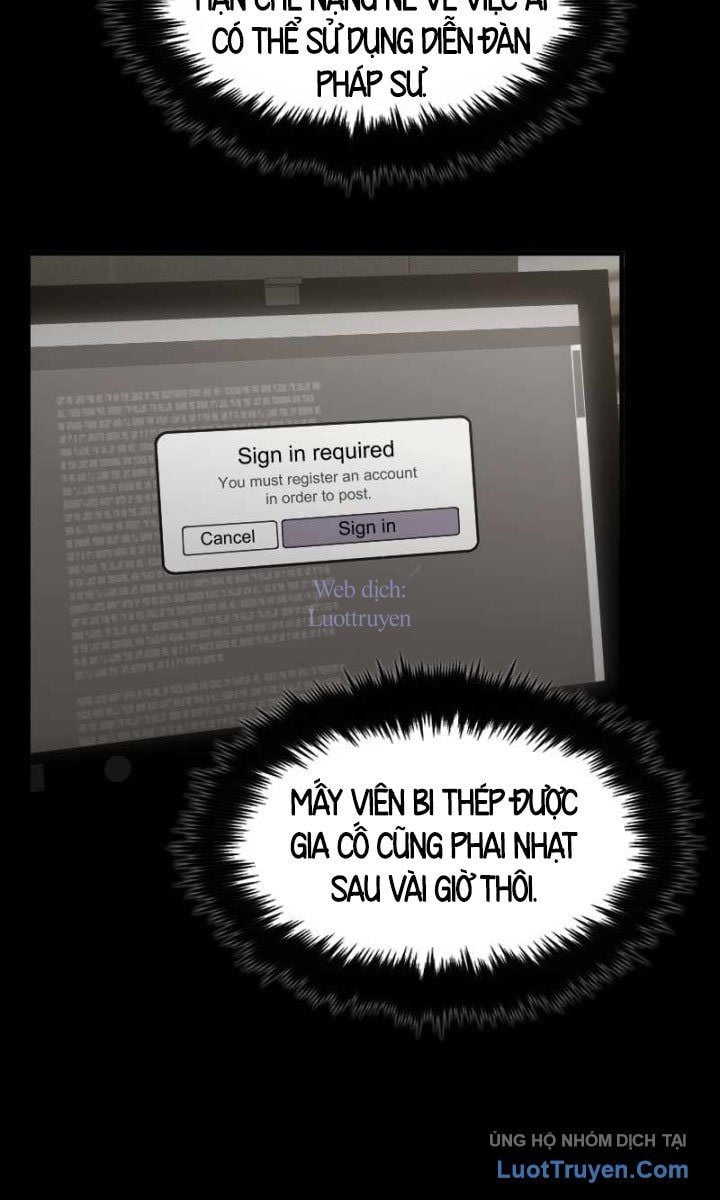 Pháp Sư Huyễn Tưởng. Chapter 7 - Trang 12