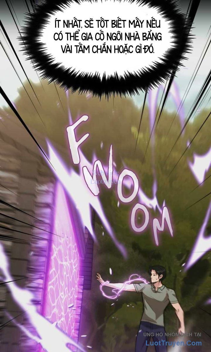 Pháp Sư Huyễn Tưởng. Chapter 7 - Trang 15
