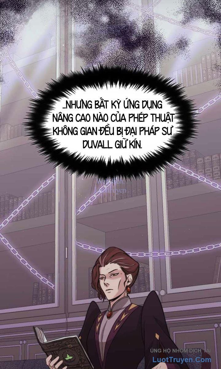 Pháp Sư Huyễn Tưởng. Chapter 7 - Trang 19
