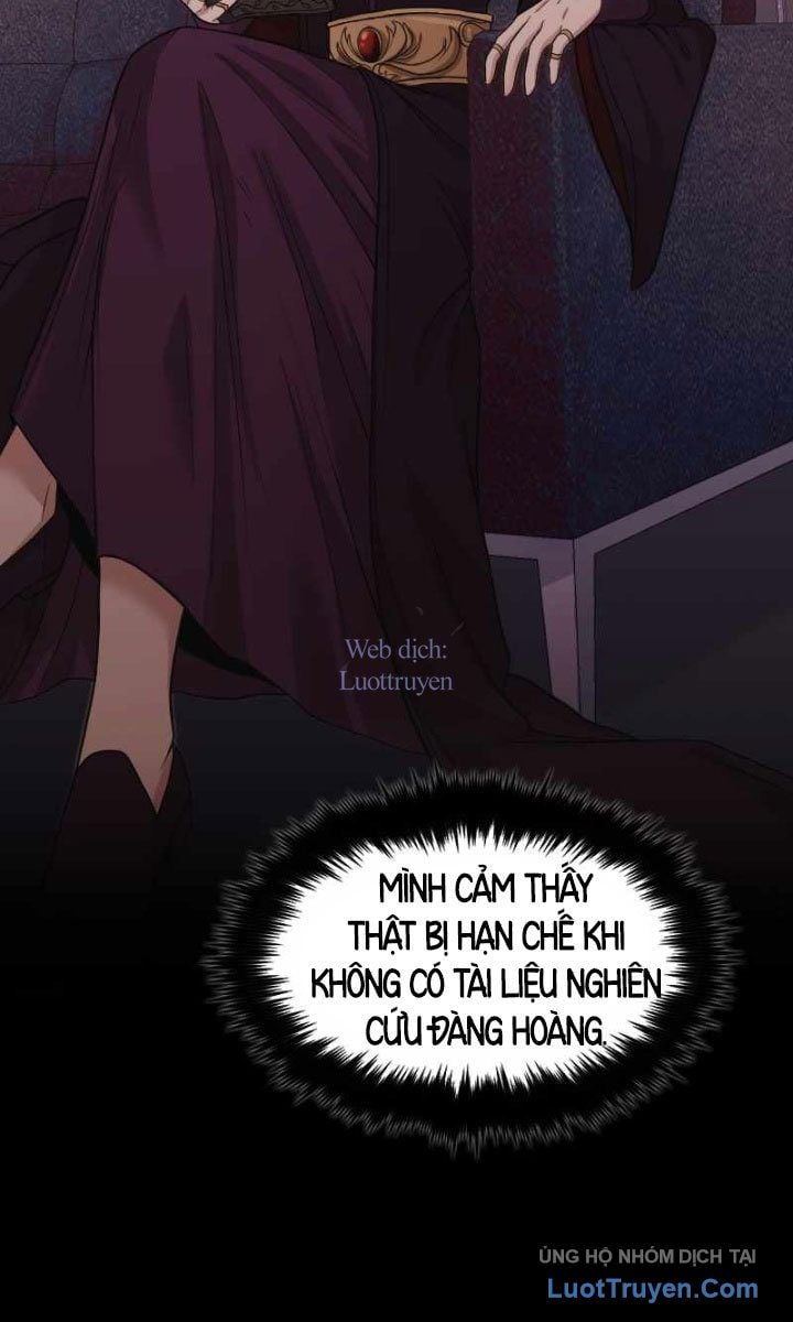 Pháp Sư Huyễn Tưởng. Chapter 7 - Trang 20