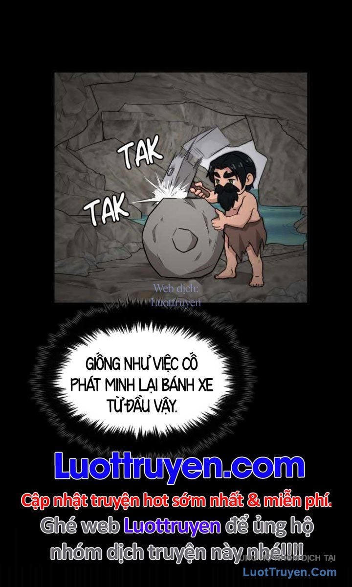 Pháp Sư Huyễn Tưởng. Chapter 7 - Trang 21