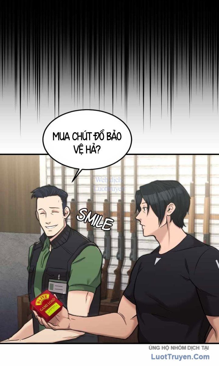 Pháp Sư Huyễn Tưởng. Chapter 7 - Trang 22