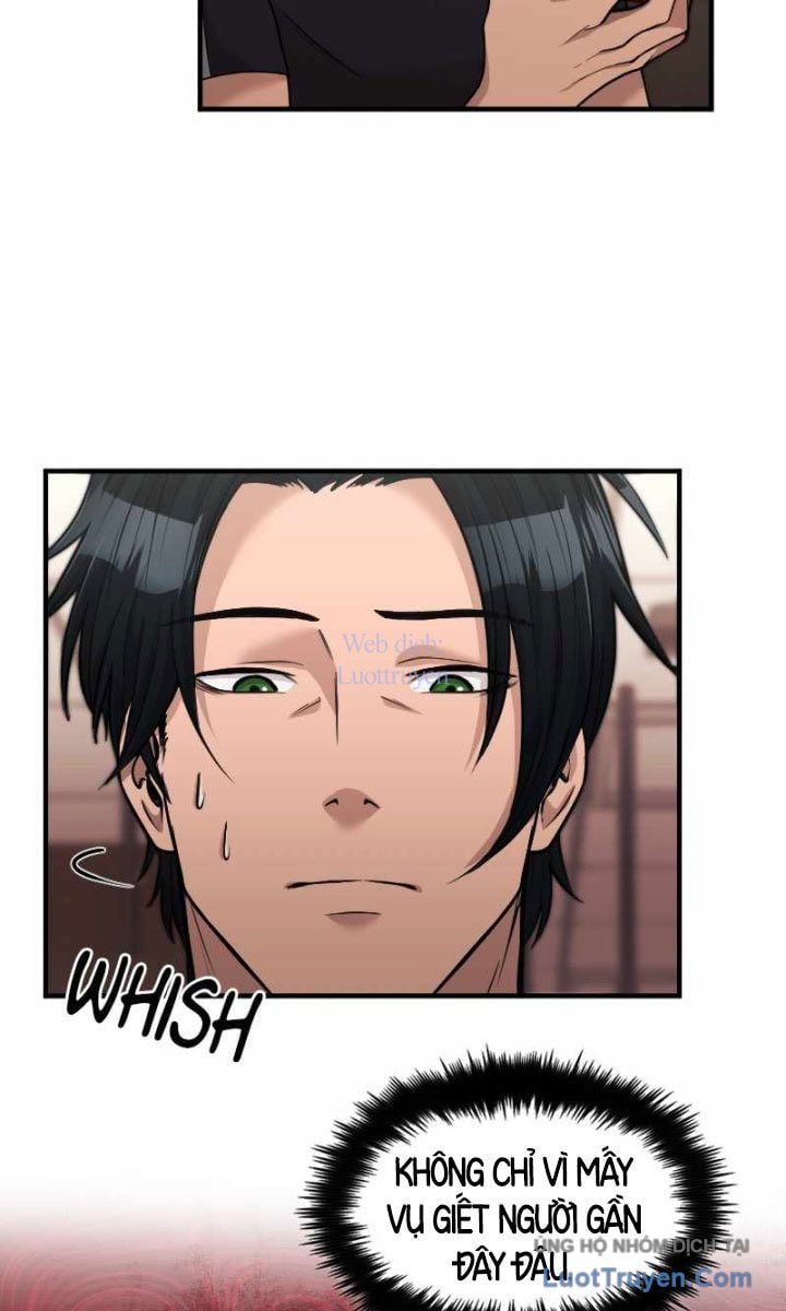 Pháp Sư Huyễn Tưởng. Chapter 7 - Trang 24