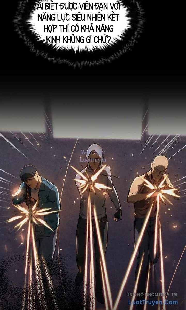 Pháp Sư Huyễn Tưởng. Chapter 7 - Trang 28