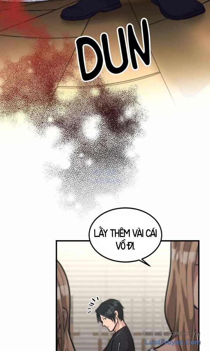 Pháp Sư Huyễn Tưởng. Chapter 7 - Trang 31