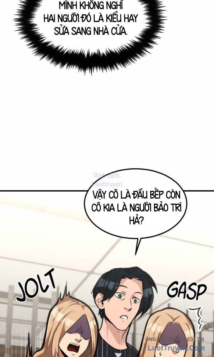 Pháp Sư Huyễn Tưởng. Chapter 7 - Trang 34