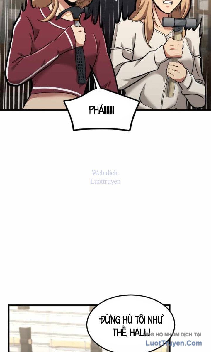 Pháp Sư Huyễn Tưởng. Chapter 7 - Trang 35