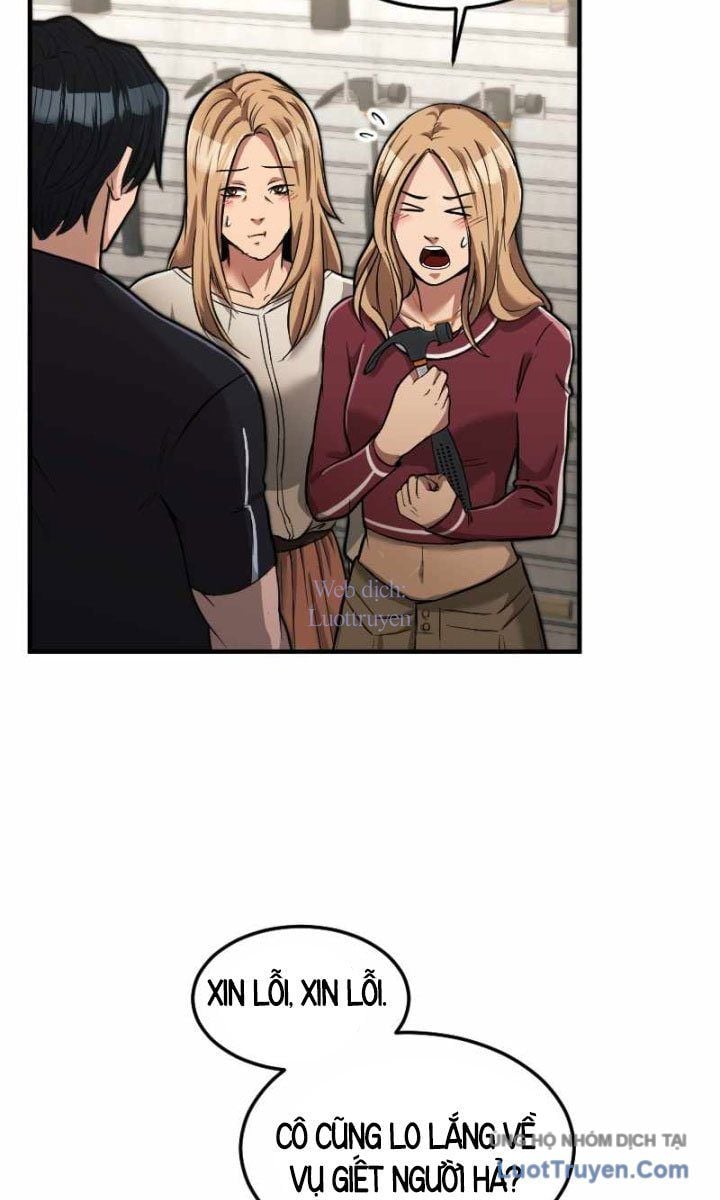 Pháp Sư Huyễn Tưởng. Chapter 7 - Trang 36