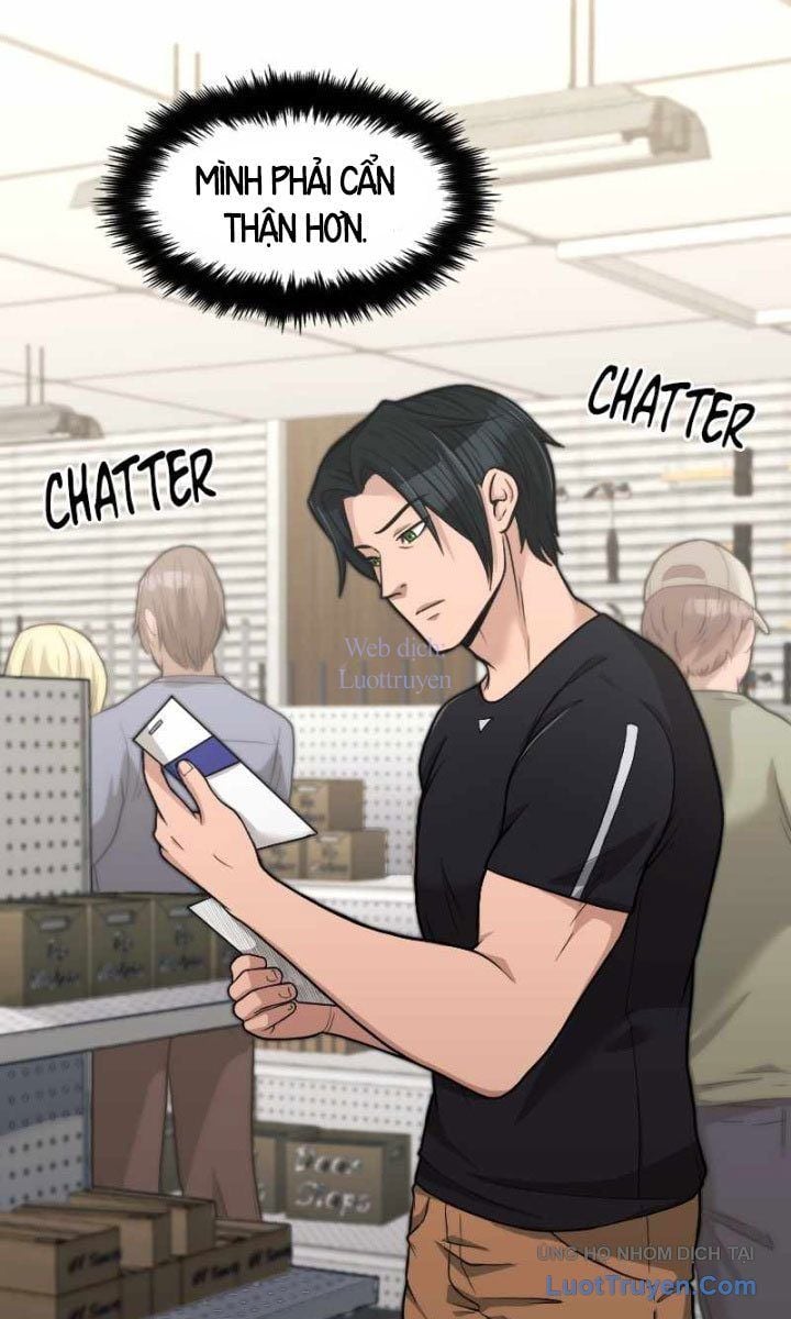 Pháp Sư Huyễn Tưởng. Chapter 7 - Trang 4