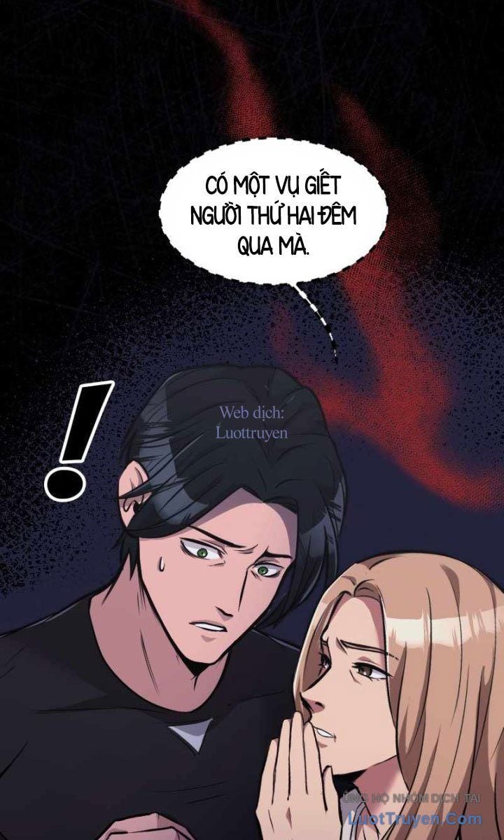 Pháp Sư Huyễn Tưởng. Chapter 7 - Trang 40