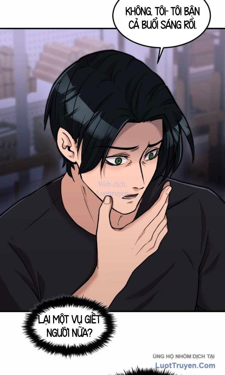 Pháp Sư Huyễn Tưởng. Chapter 7 - Trang 42