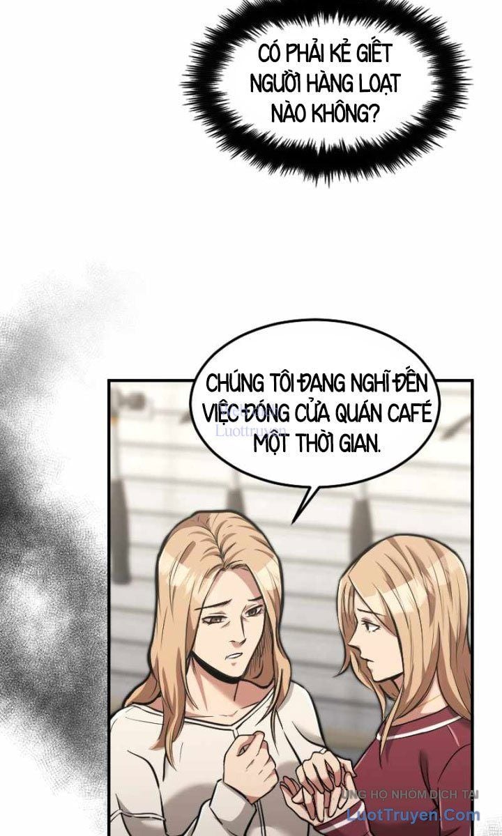 Pháp Sư Huyễn Tưởng. Chapter 7 - Trang 43