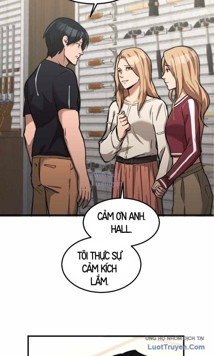 Pháp Sư Huyễn Tưởng. Chapter 7 - Trang 45