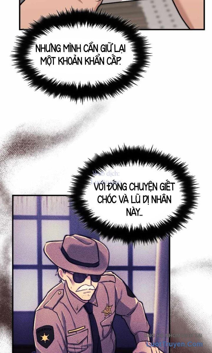 Pháp Sư Huyễn Tưởng. Chapter 7 - Trang 6