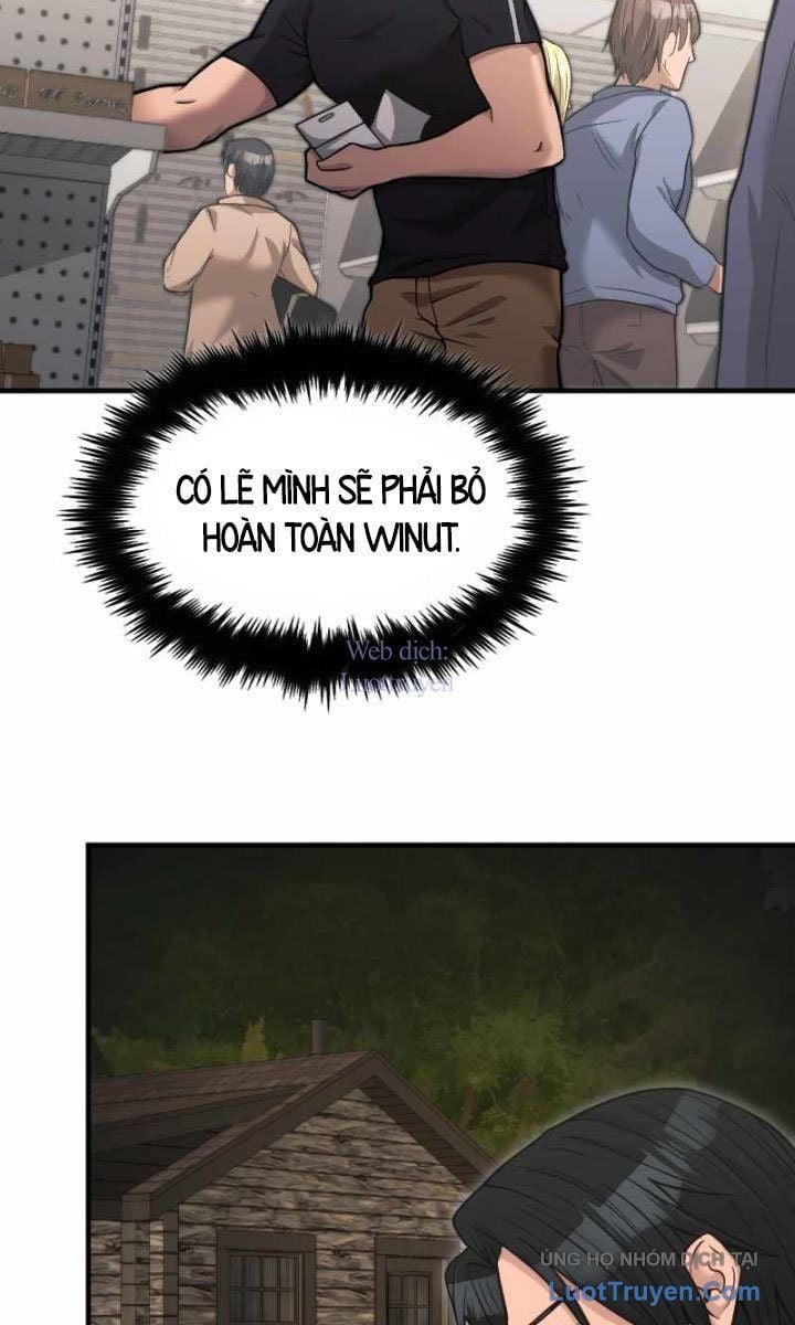 Pháp Sư Huyễn Tưởng. Chapter 7 - Trang 8