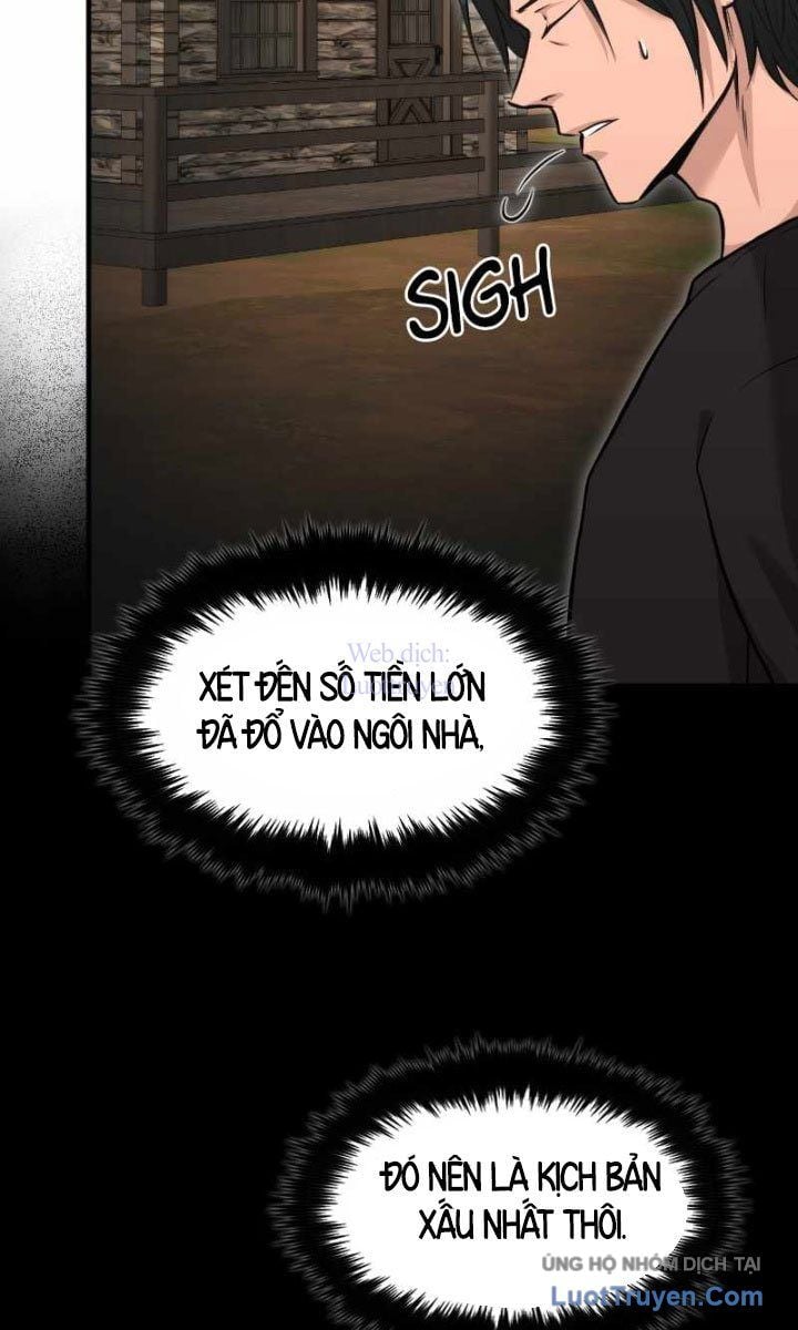 Pháp Sư Huyễn Tưởng. Chapter 7 - Trang 9