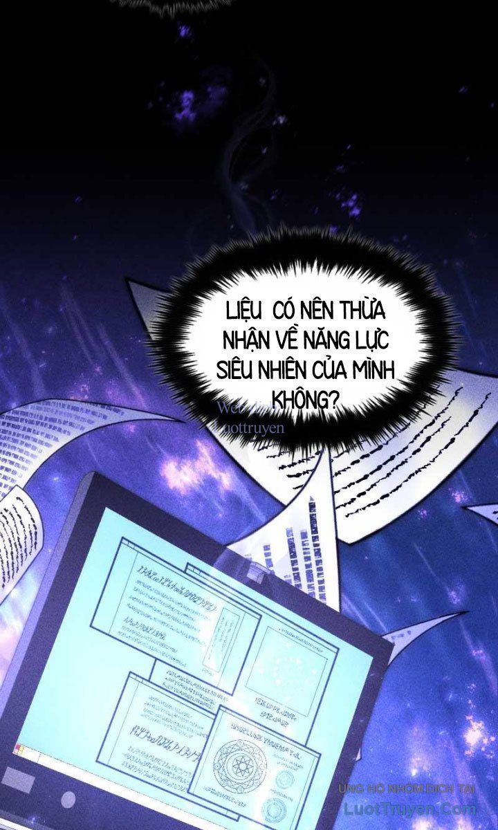 Pháp Sư Huyễn Tưởng. Chapter 8 - Trang 26