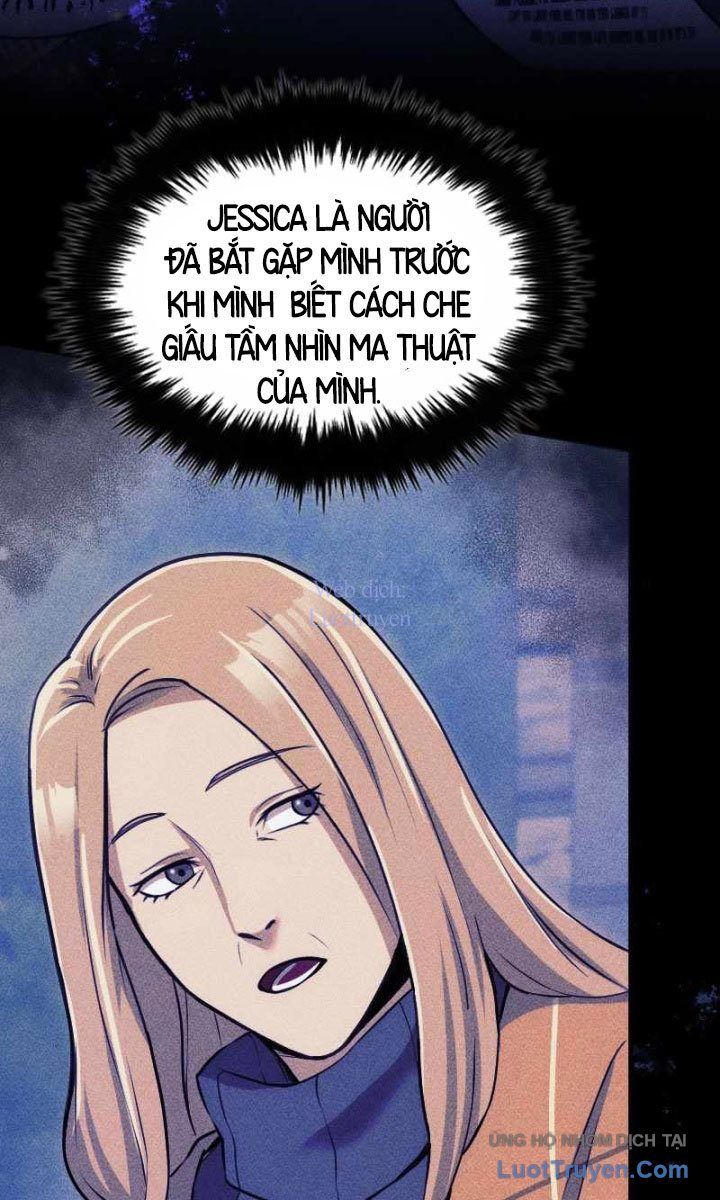Pháp Sư Huyễn Tưởng. Chapter 8 - Trang 28