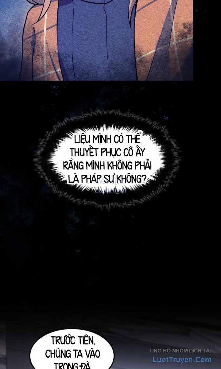 Pháp Sư Huyễn Tưởng. Chapter 8 - Trang 29