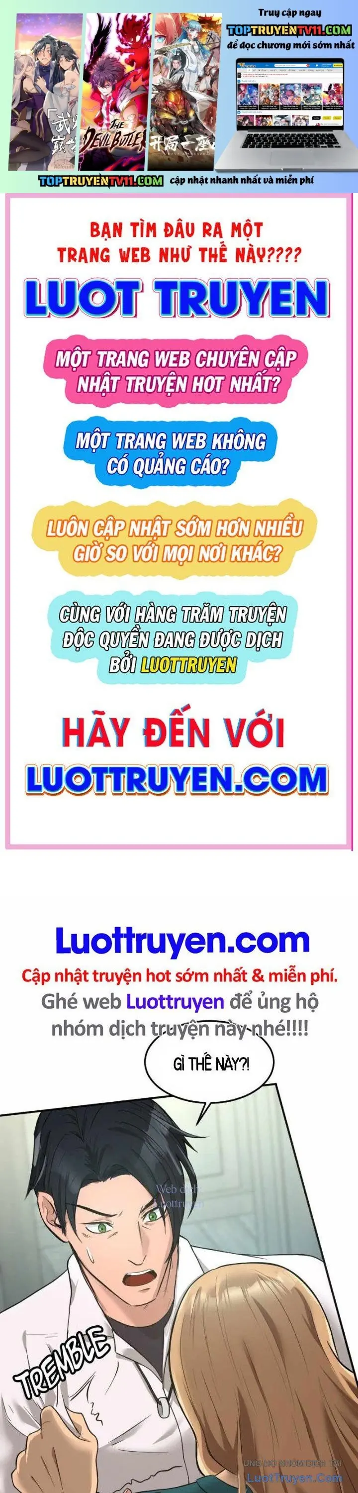 Pháp Sư Huyễn Tưởng. Chapter 8 - Trang 3