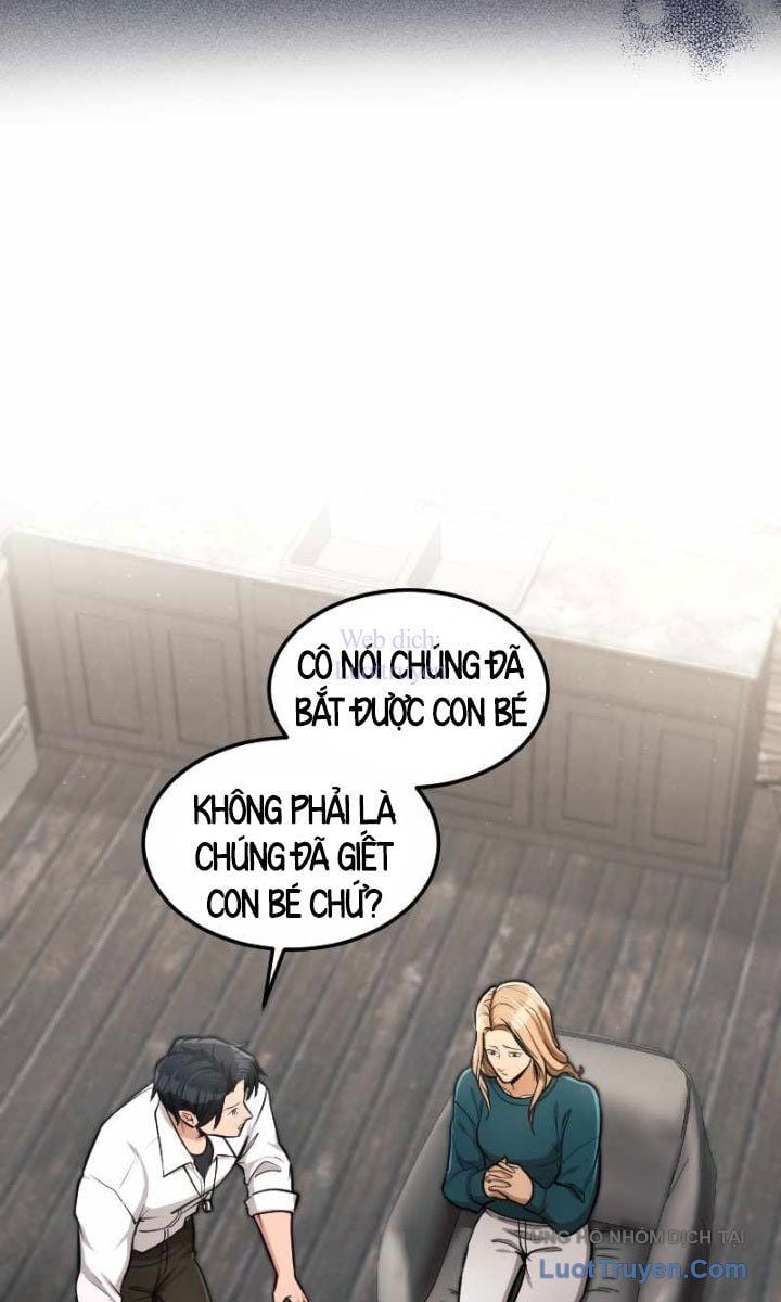 Pháp Sư Huyễn Tưởng. Chapter 8 - Trang 34