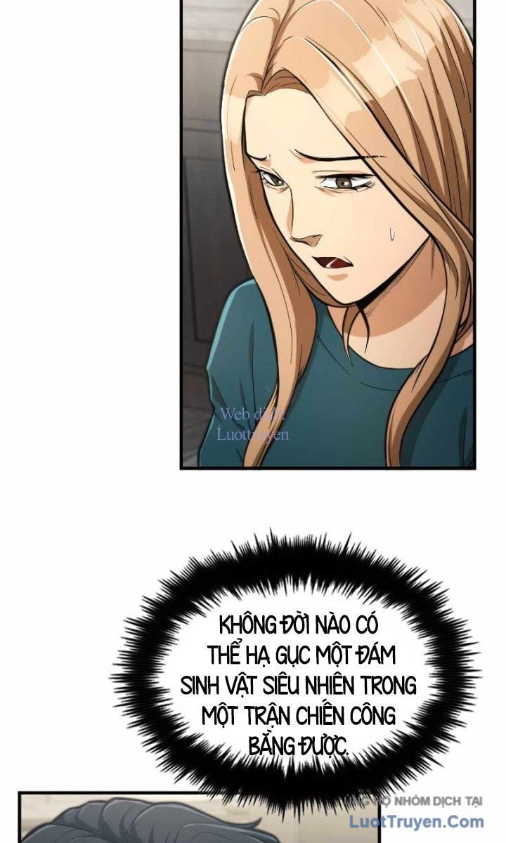 Pháp Sư Huyễn Tưởng. Chapter 8 - Trang 36