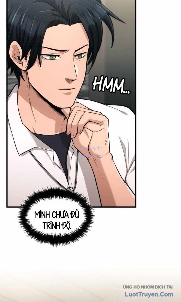 Pháp Sư Huyễn Tưởng. Chapter 8 - Trang 37