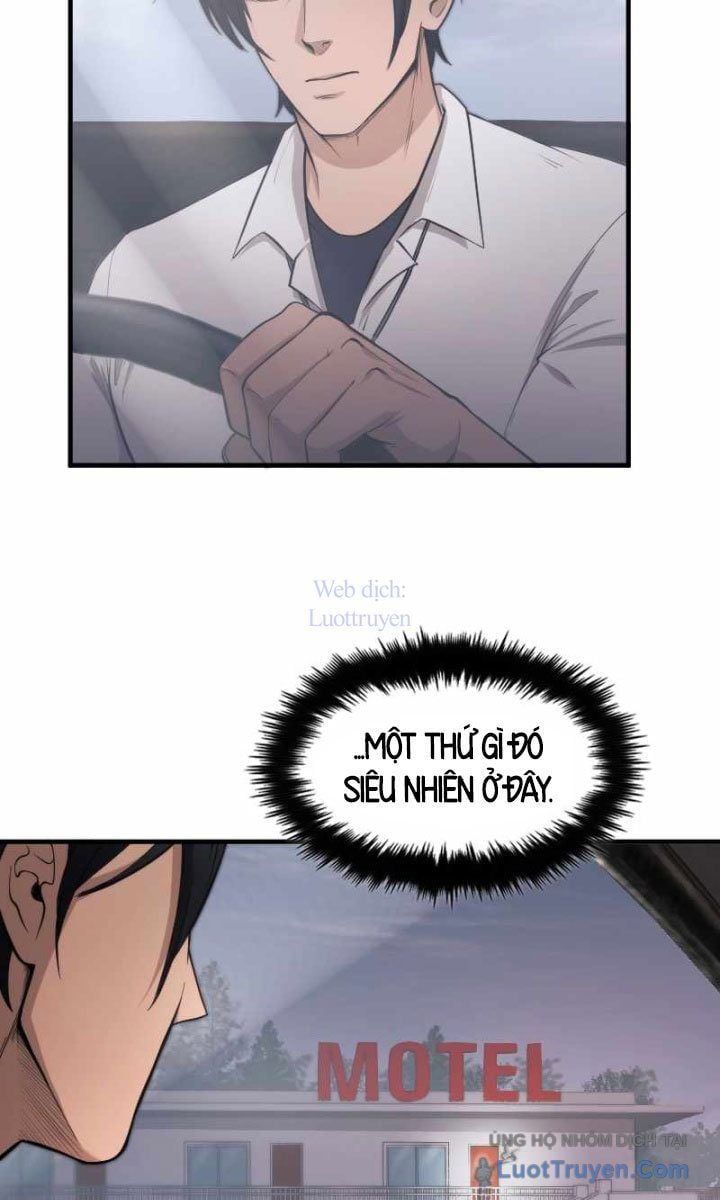 Pháp Sư Huyễn Tưởng. Chapter 8 - Trang 47