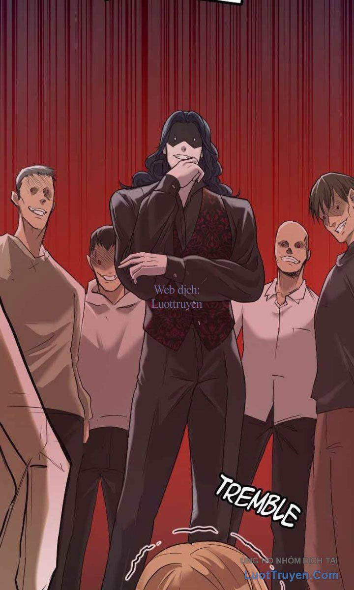 Pháp Sư Huyễn Tưởng. Chapter 8 - Trang 6