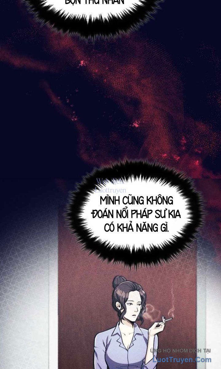 Pháp Sư Huyễn Tưởng. Chapter 9 - Trang 12