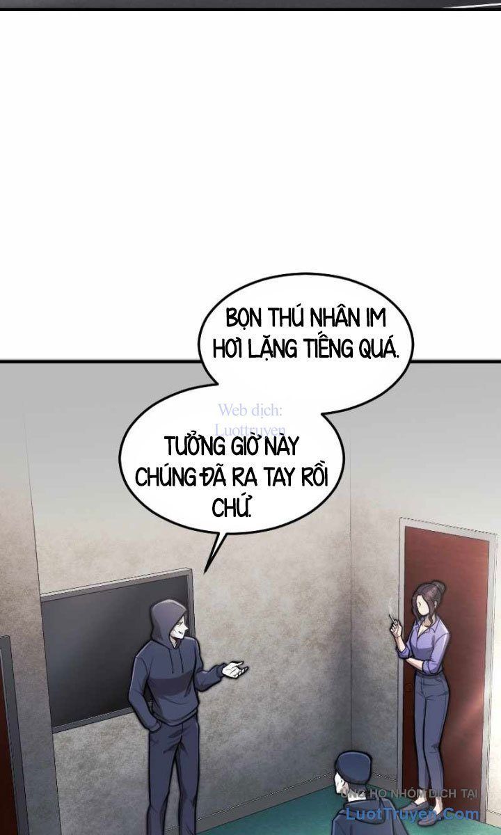 Pháp Sư Huyễn Tưởng. Chapter 9 - Trang 19