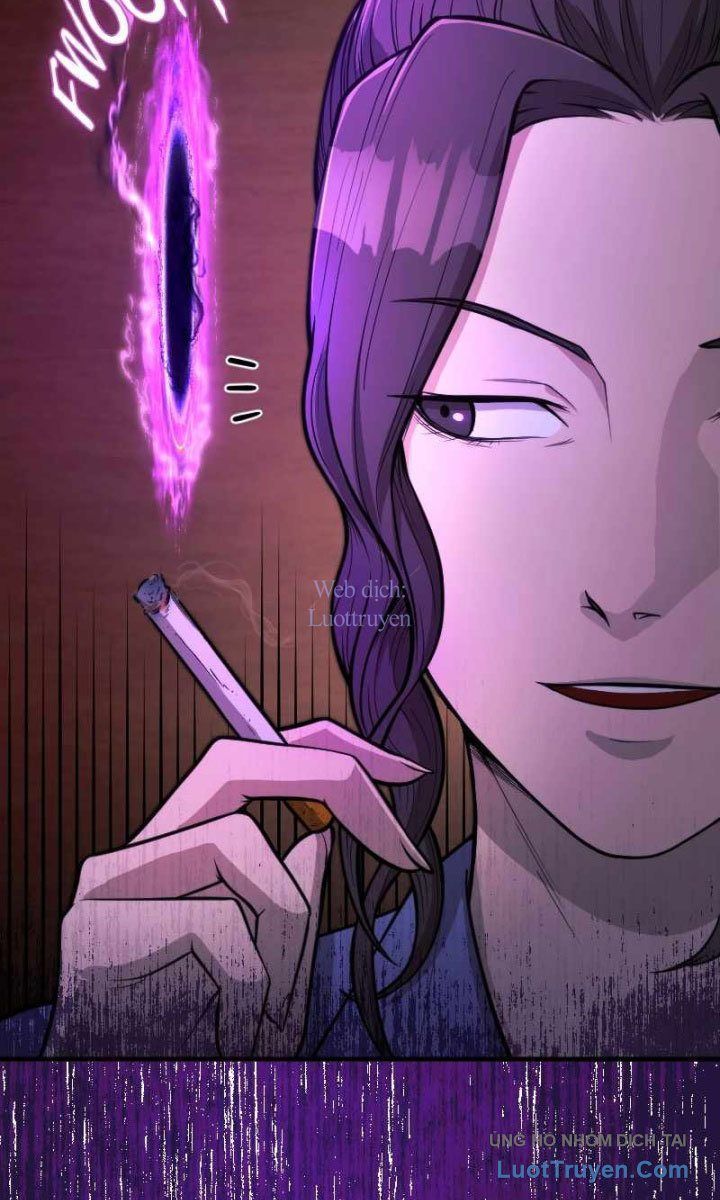 Pháp Sư Huyễn Tưởng. Chapter 9 - Trang 22