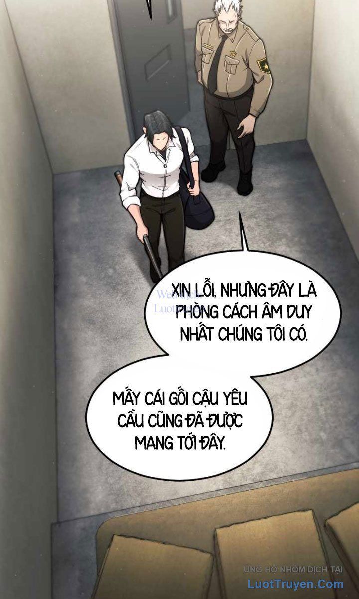 Pháp Sư Huyễn Tưởng. Chapter 9 - Trang 3