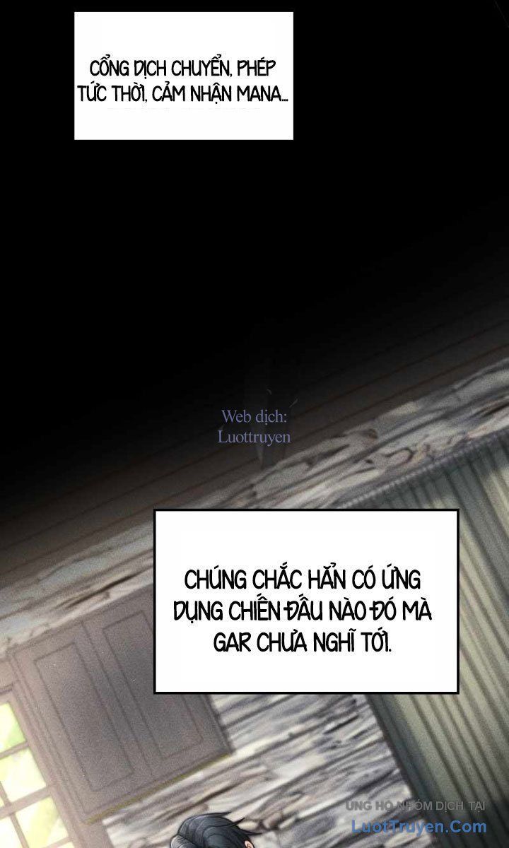 Pháp Sư Huyễn Tưởng. Chapter 9 - Trang 30