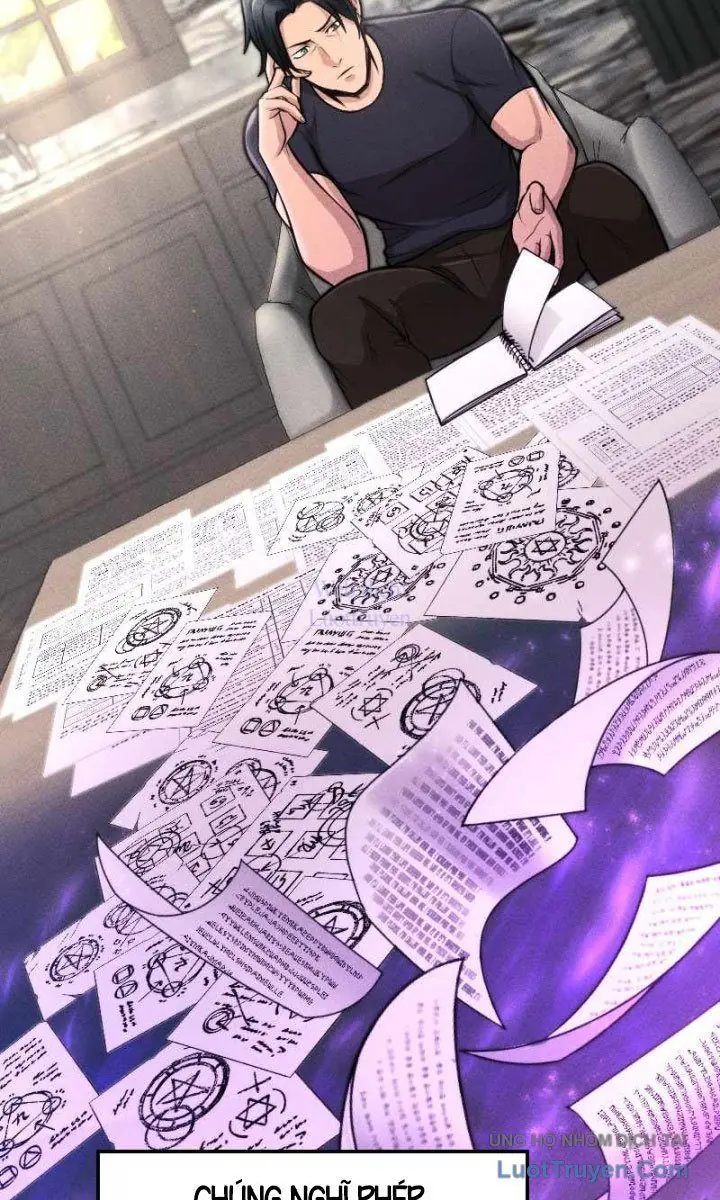 Pháp Sư Huyễn Tưởng. Chapter 9 - Trang 31