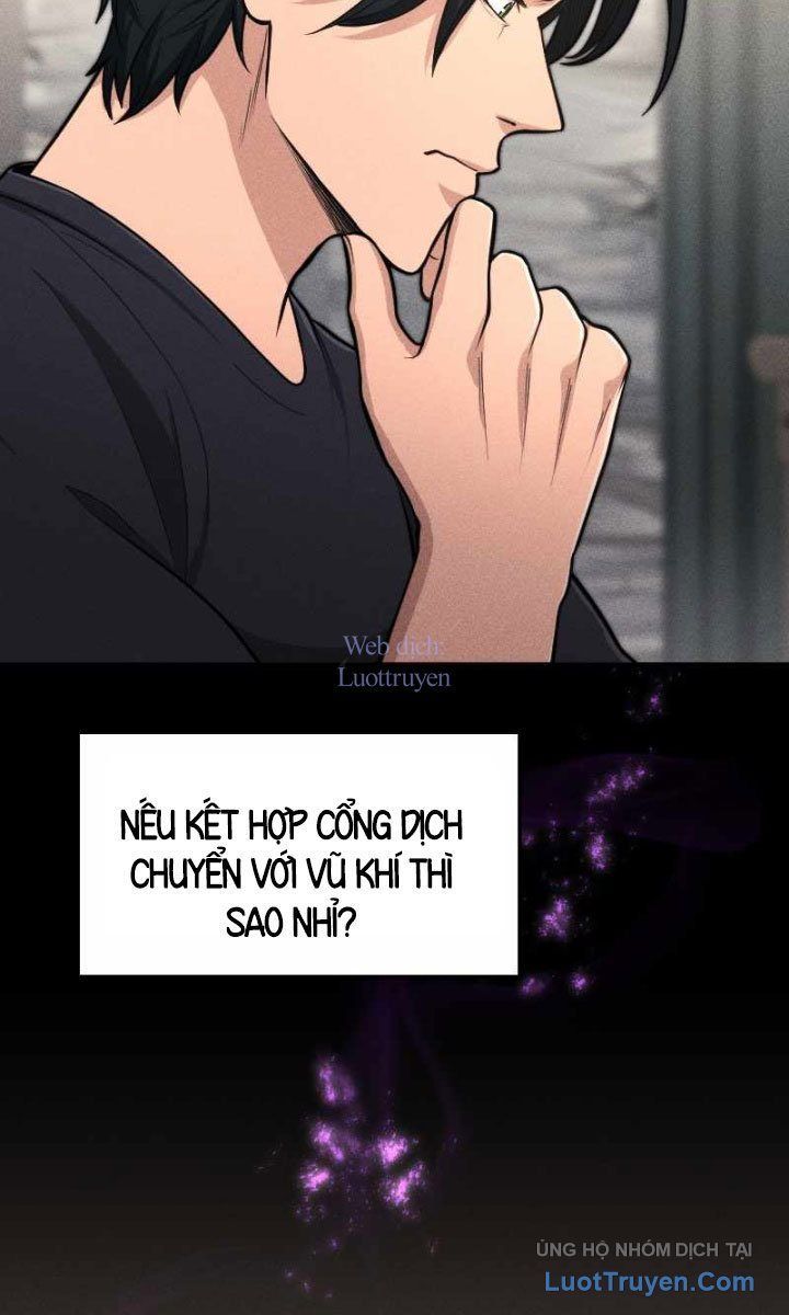 Pháp Sư Huyễn Tưởng. Chapter 9 - Trang 34