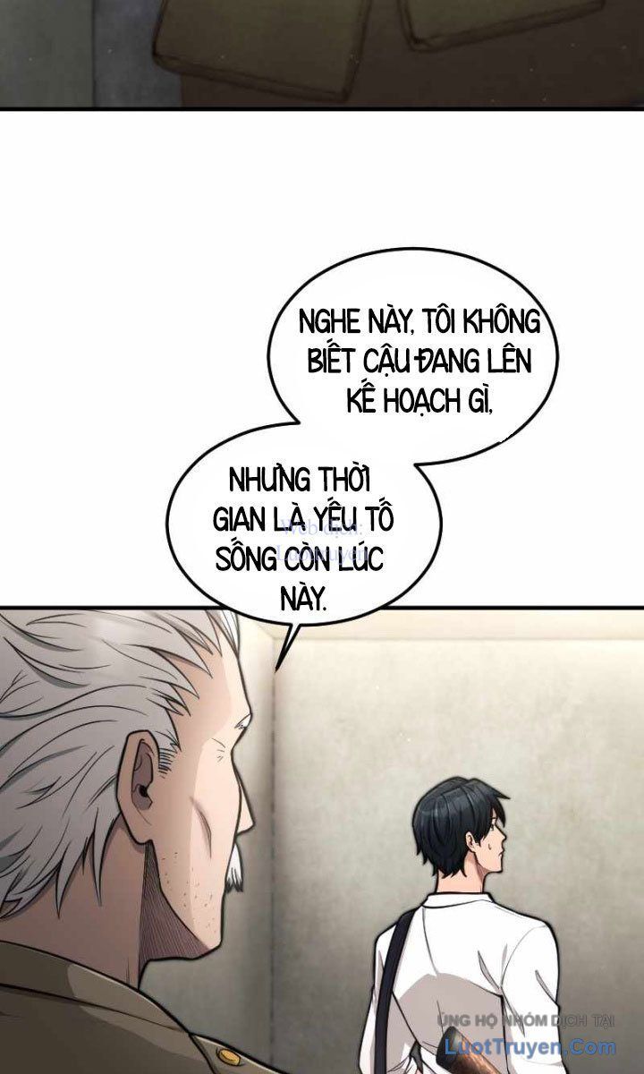 Pháp Sư Huyễn Tưởng. Chapter 9 - Trang 4