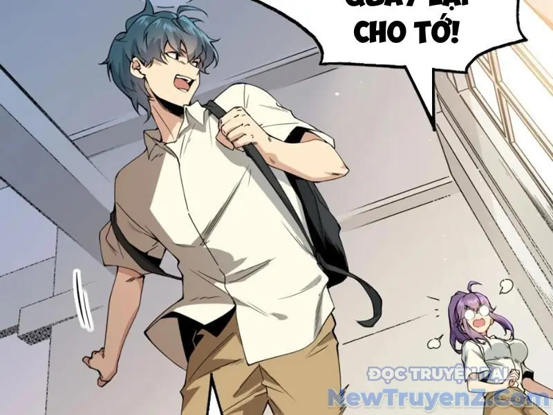 Pháp Sư Ký Sinh Chapter 1 - Trang 29