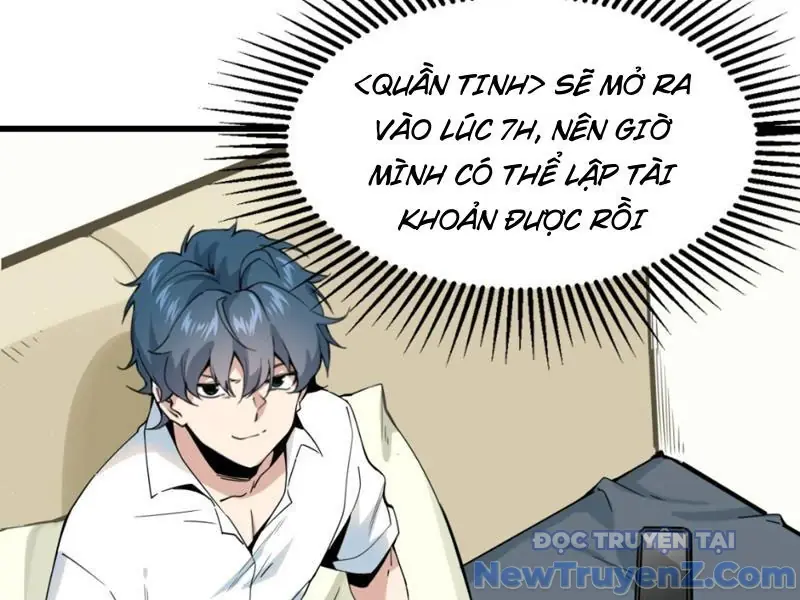 Pháp Sư Ký Sinh Chapter 1 - Trang 41