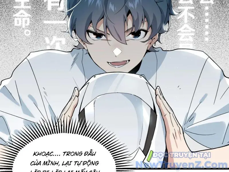 Pháp Sư Ký Sinh Chapter 1 - Trang 47