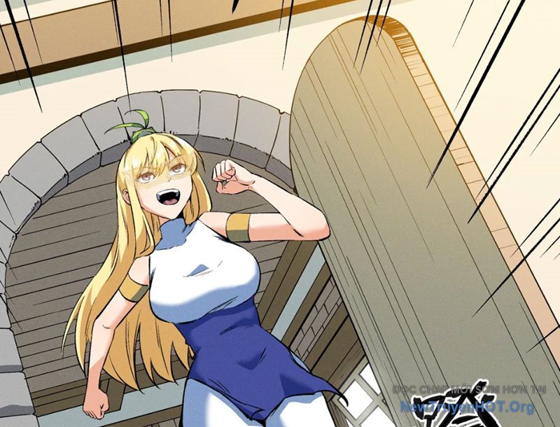 Pháp Sư Ký Sinh Chapter 10 - Trang 14