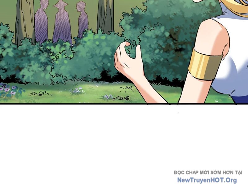Pháp Sư Ký Sinh Chapter 10 - Trang 23