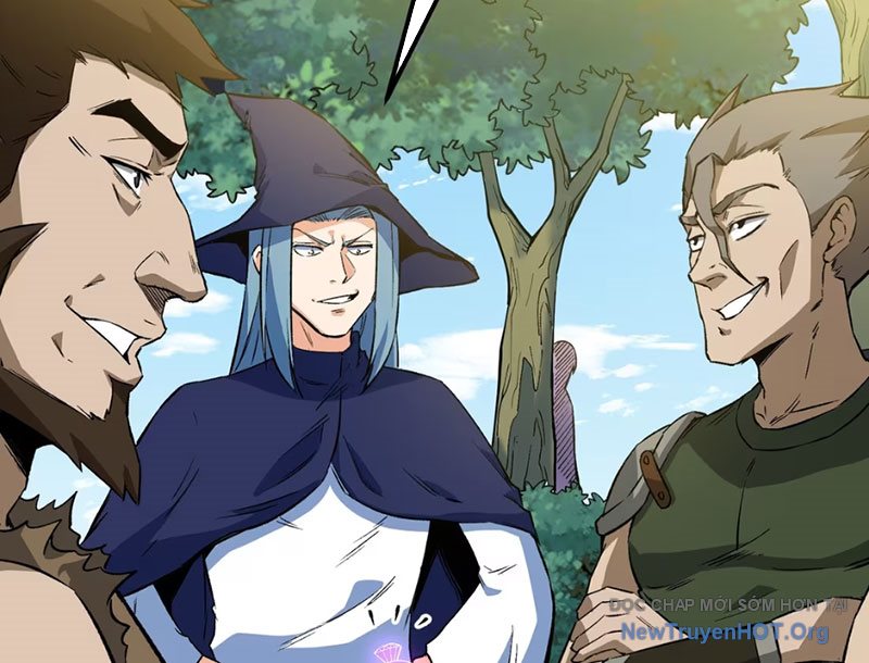 Pháp Sư Ký Sinh Chapter 10 - Trang 25