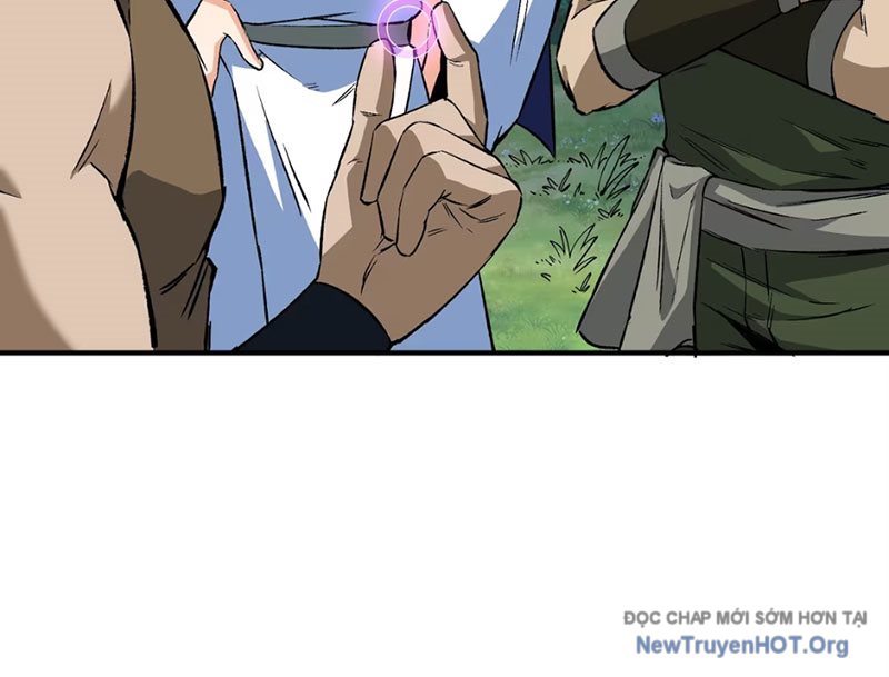 Pháp Sư Ký Sinh Chapter 10 - Trang 26
