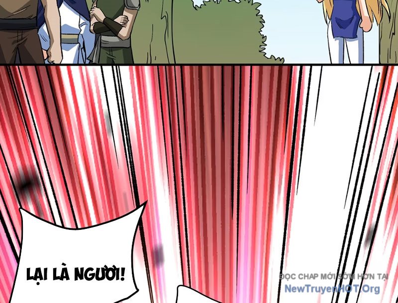 Pháp Sư Ký Sinh Chapter 10 - Trang 28