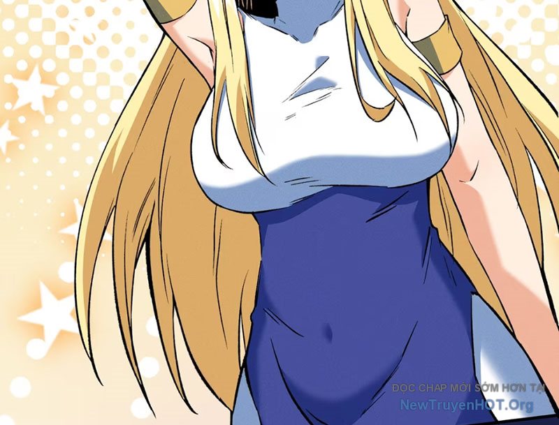 Pháp Sư Ký Sinh Chapter 10 - Trang 5
