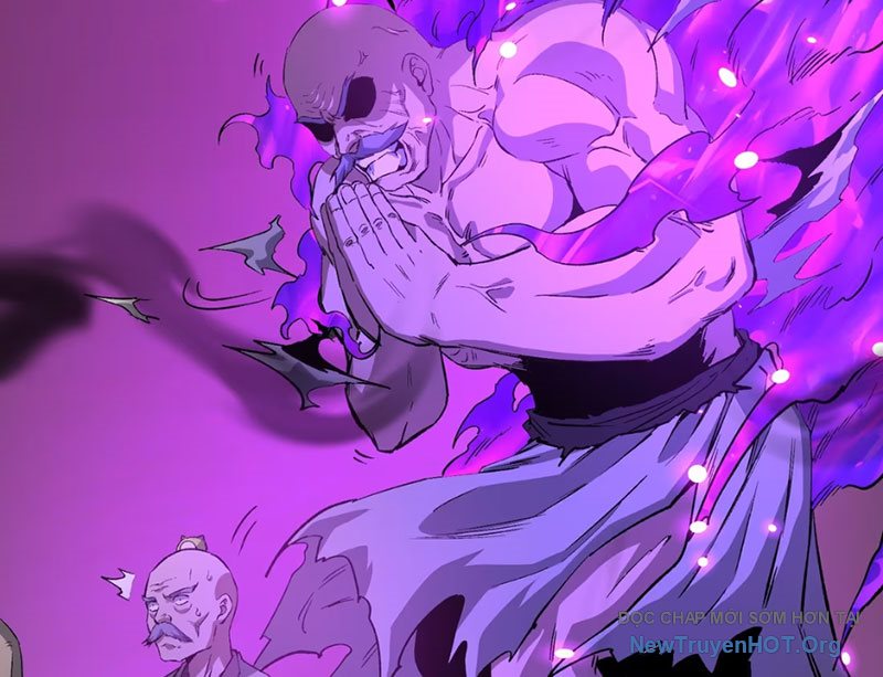 Pháp Sư Ký Sinh Chapter 11 - Trang 11