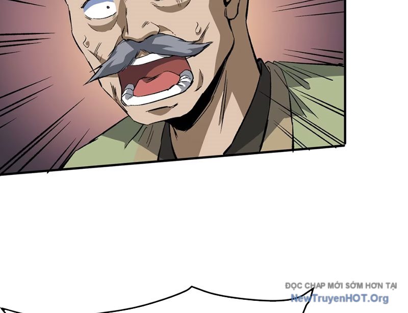 Pháp Sư Ký Sinh Chapter 11 - Trang 14