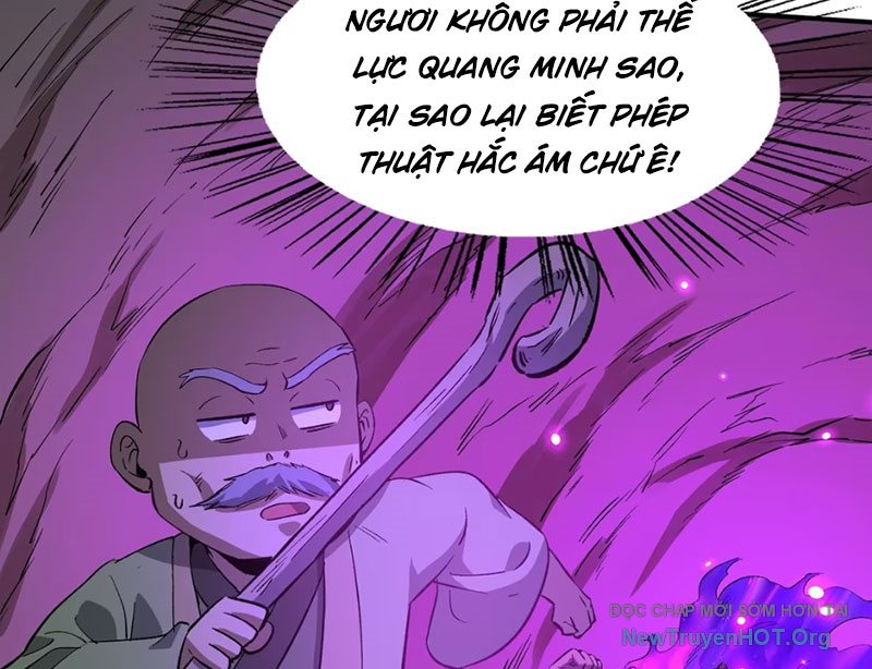 Pháp Sư Ký Sinh Chapter 11 - Trang 18